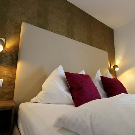 Hotel Gastehaus Winkler Karres Esterno foto